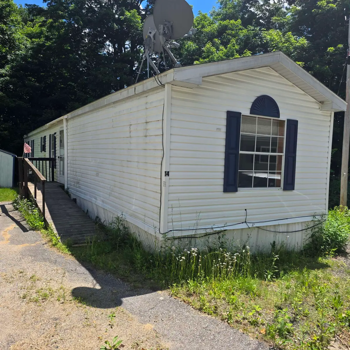 20 Jaffrey Road #14, Fitzwilliam, NH 03447 - #1