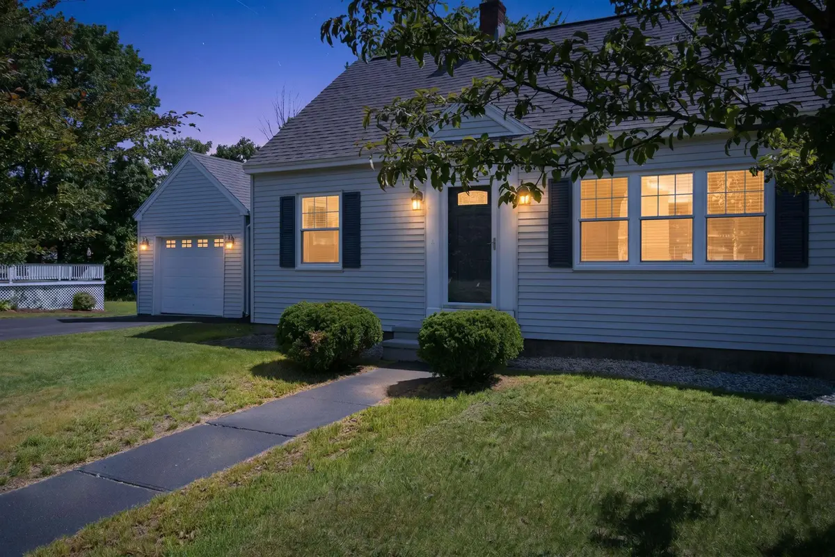 103 Broadway Avenue, Manchester, NH 03104 - #1