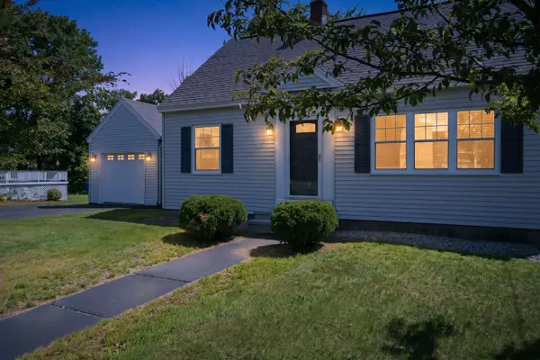 103 Broadway Avenue, Manchester, NH 03104
