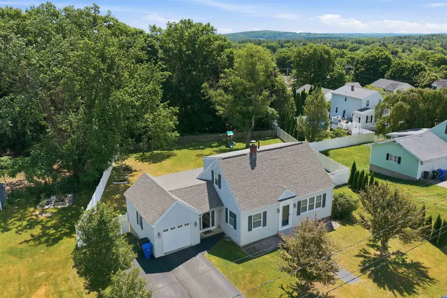 103 Broadway Avenue, Manchester, NH 03104 - #2