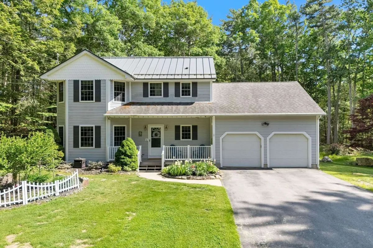 21 N Village Road, York, ME 03902 - #1
