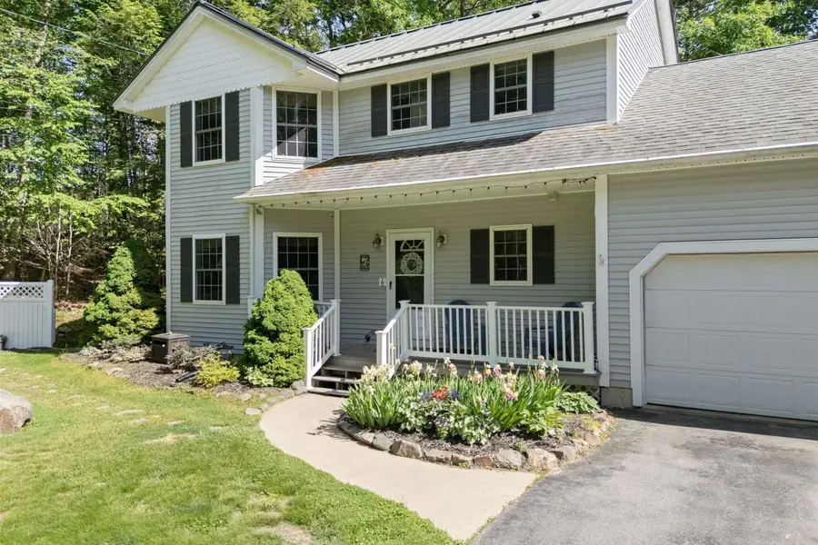 21 N Village Road, York, ME 03902 - #2