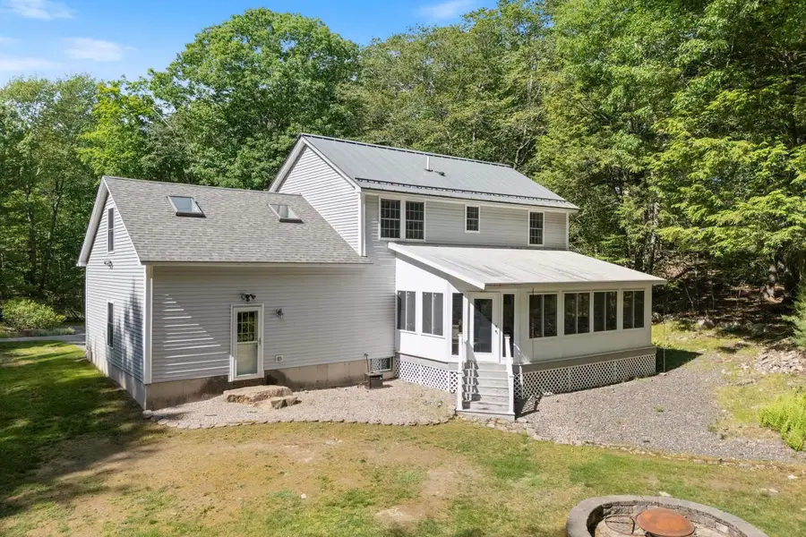 21 N Village Road, York, ME 03902 - #3
