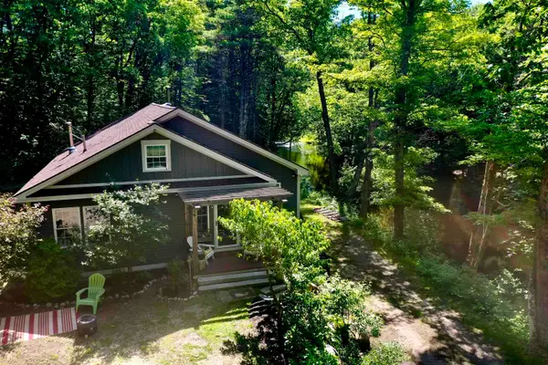 15 Gale Road, Andover, NH 03216