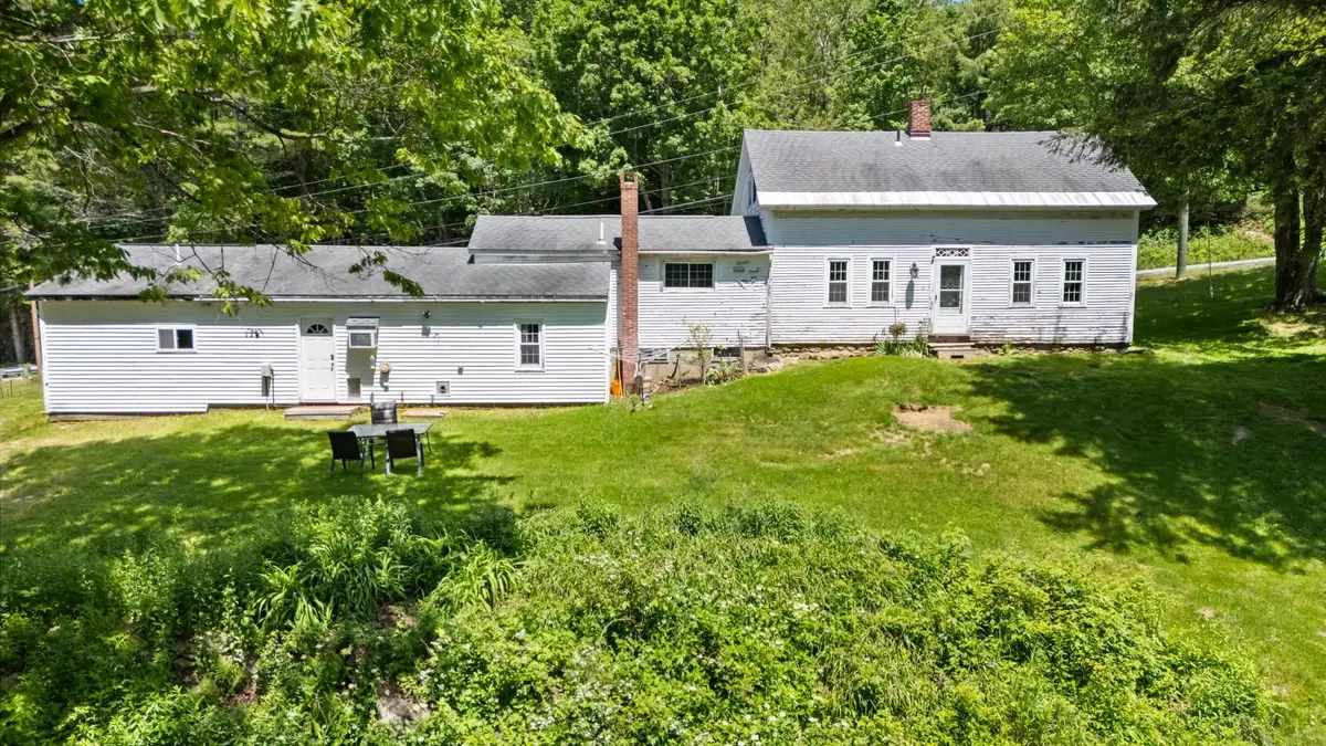 202 Granite Lake Road, Nelson, NH 03457 - #1