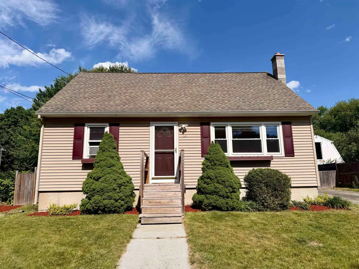 121 Michigan Avenue, Manchester, NH 03104 - #1