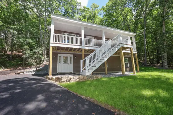50 GREAT HILL Road, Newmarket, NH 03857