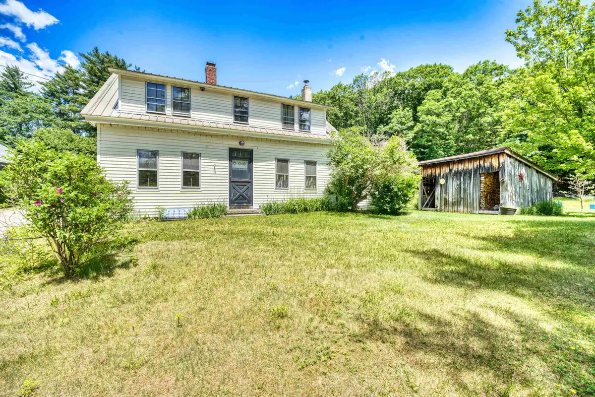 8 Meadowlark Lane, Andover, NH 03216 - #1