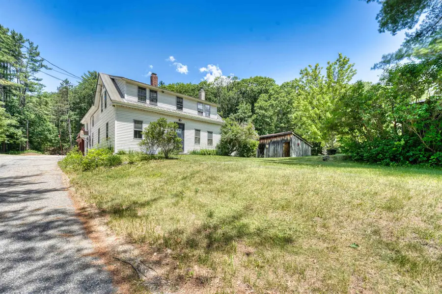 8 Meadowlark Lane, Andover, NH 03216 - #2