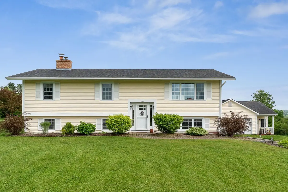 700 Cherry Tree Hill Road, East Montpelier, VT 05651 - #1