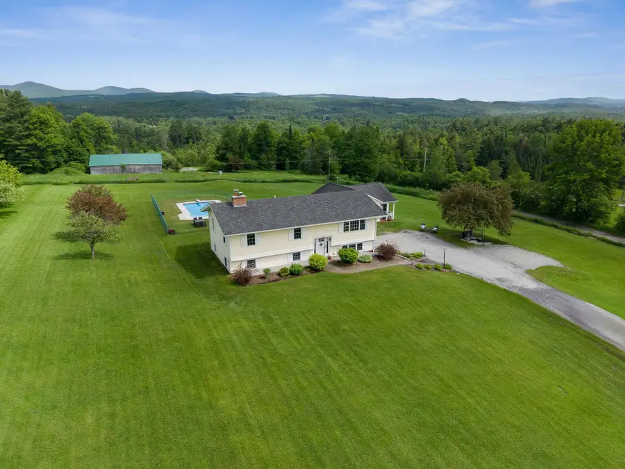 700 Cherry Tree Hill Road, East Montpelier, VT 05651 - #3