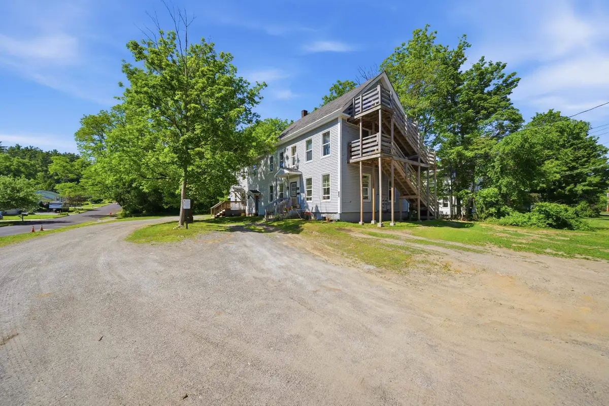 35 South Street, Claremont, NH 03743 - #1