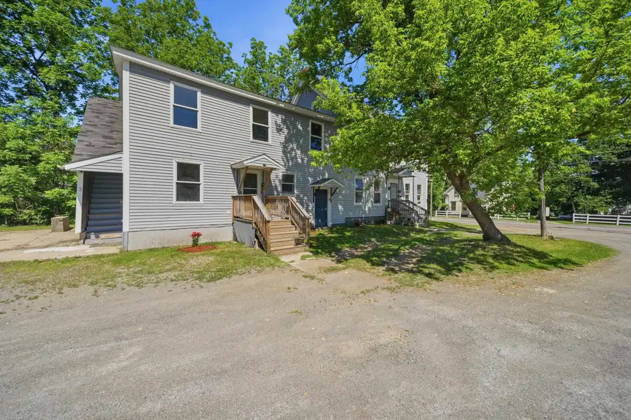 35 South Street, Claremont, NH 03743 - #3