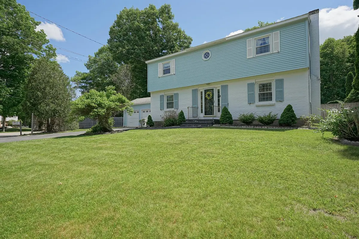 7 Acorn Acres, Rye, NH 03870 - #1
