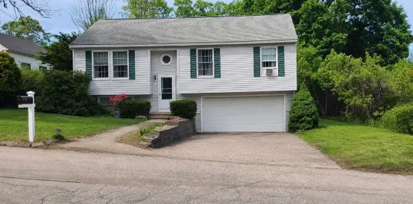 29 Sherburne Street, Manchester, NH 03104