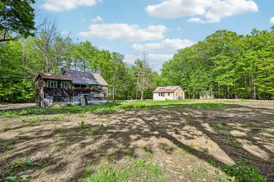 194 Currier Road, Candia, NH 03034 - #2