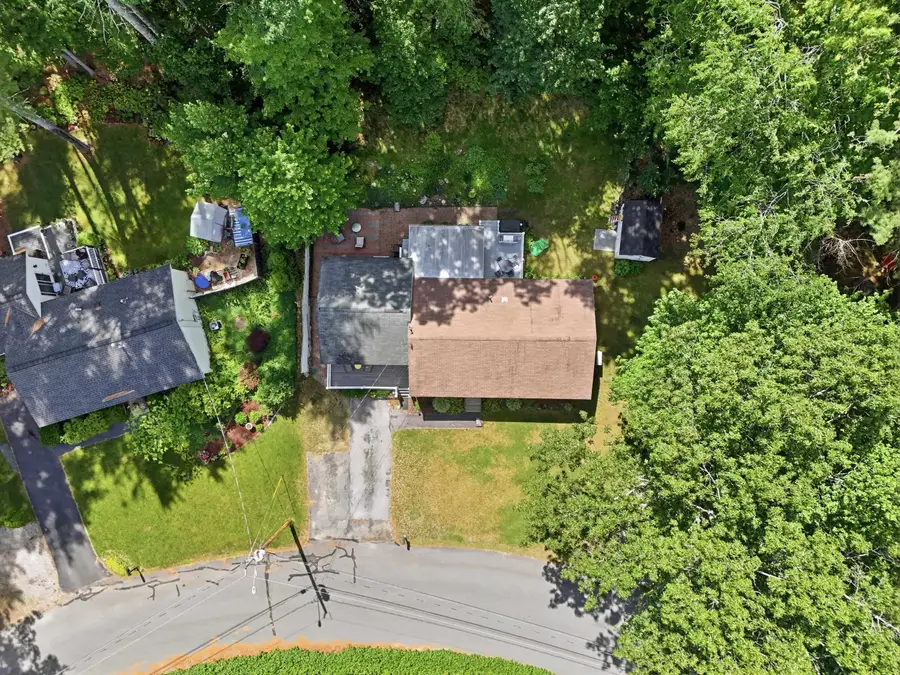60 Trestle Brook Drive, Nashua, NH 03062 - #3