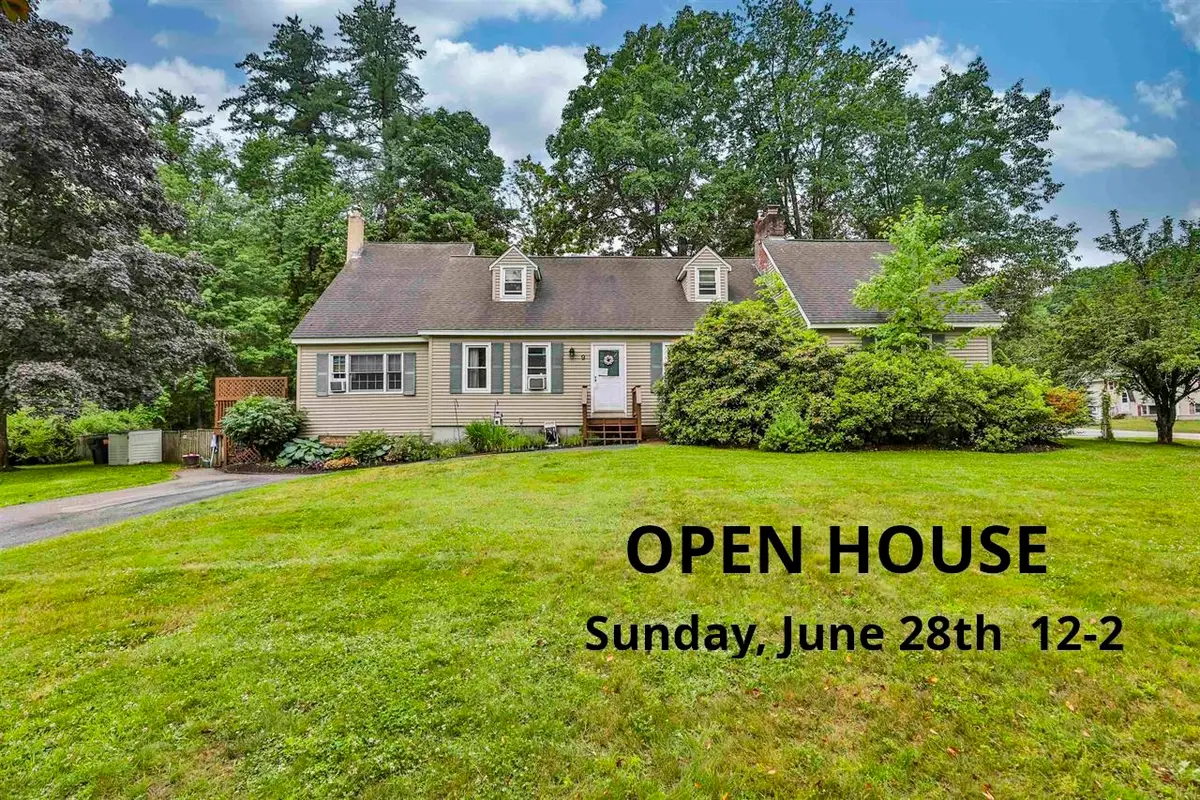 9 Candy Lane, Merrimack, NH 03054 - #1