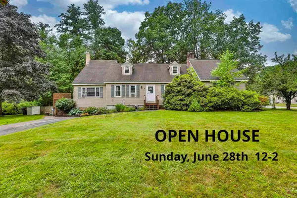 9 Candy Lane, Merrimack, NH 03054