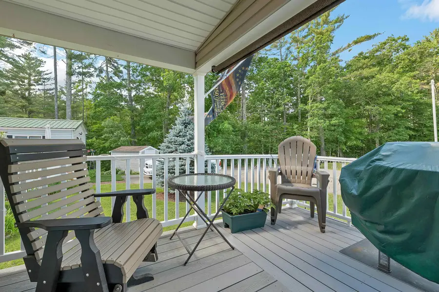 41 Circle Drive, Belmont, NH 03220 - #3