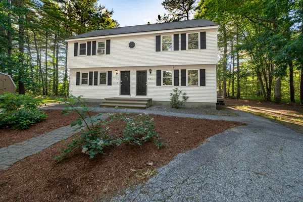 9 Cub Circle #12, Amherst, NH 03031
