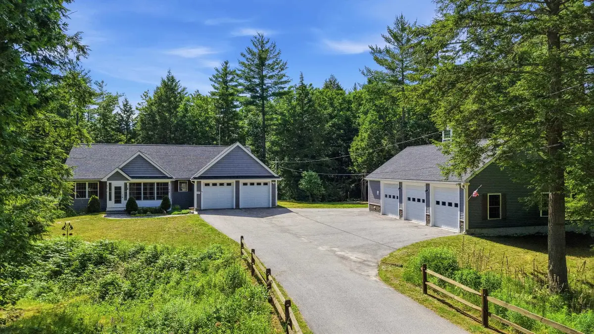 20 Hutchinson Hill Road, Brookline, NH 03033 - #1
