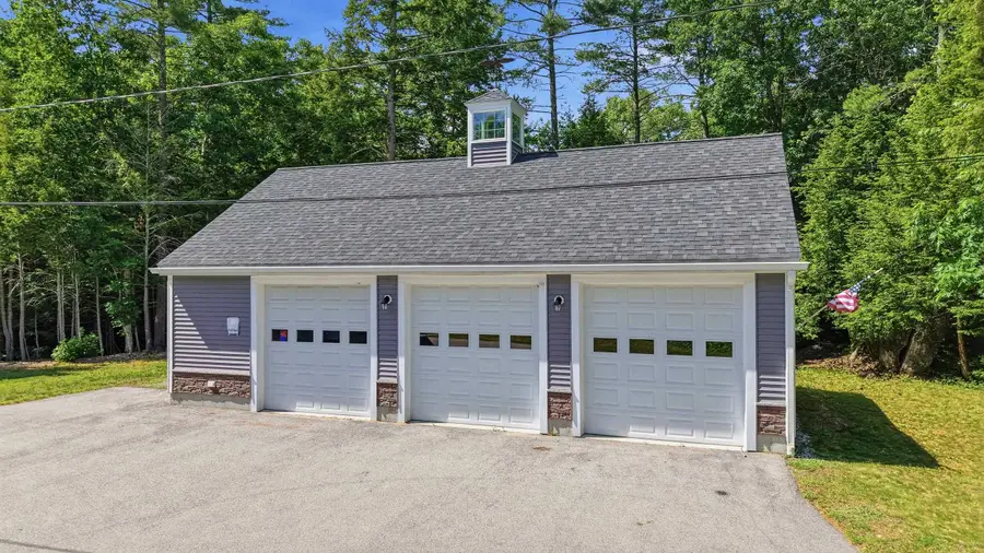 20 Hutchinson Hill Road, Brookline, NH 03033 - #3