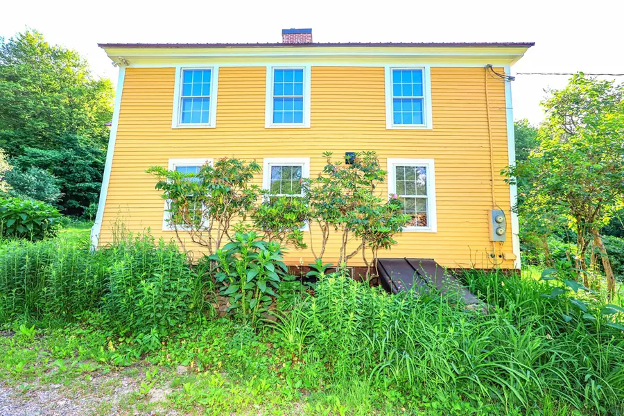 107 Greenfield Road, New Boston, NH 03070 - #2