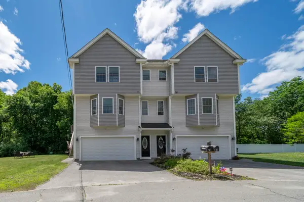 3A WEYMOUTH Road, Londonderry, NH 03053