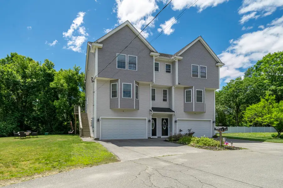 3A WEYMOUTH Road, Londonderry, NH 03053 - #2