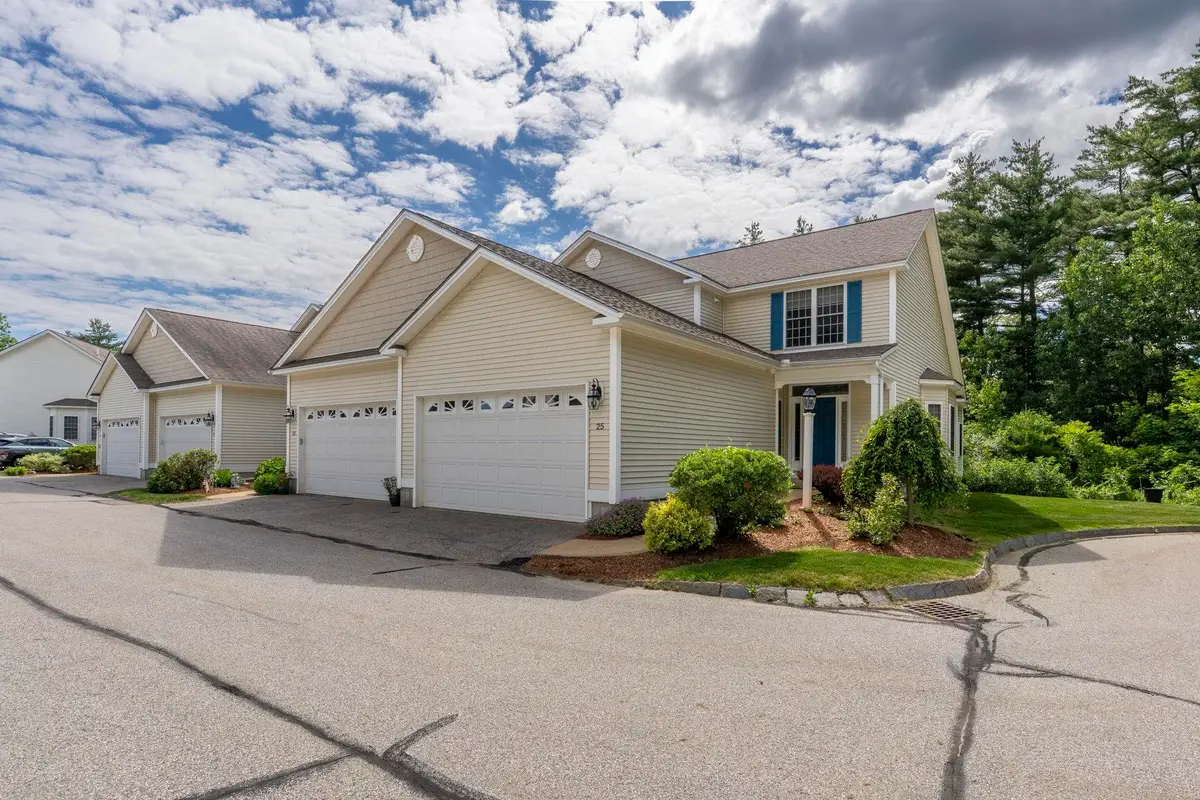 34 Mammoth Road #25, Hooksett, NH 03106 - #1