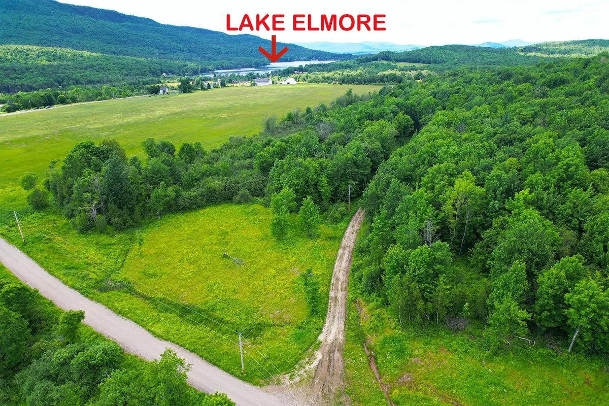 1A Lakeview Lane, Elmore, VT 05680 - #1
