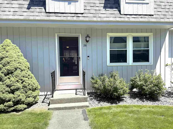 26 Bluestone Drive, Nashua, NH 03060