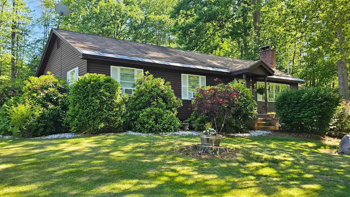 45 Ledgewood Road, Claremont, NH 03743 - #1