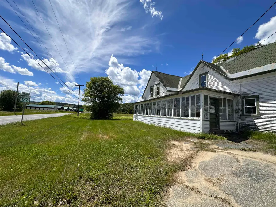 28 Stevens Loop, Lyndon, VT 05851 - #2