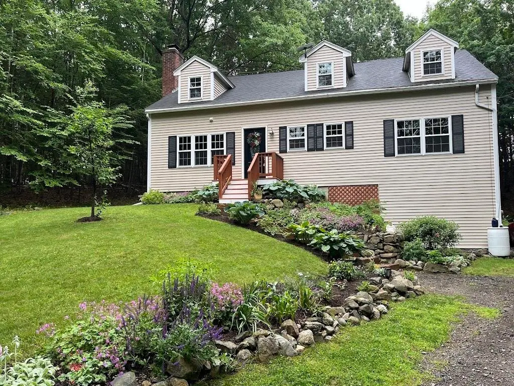 58 Heath Street, Newton, NH 03858 - #1