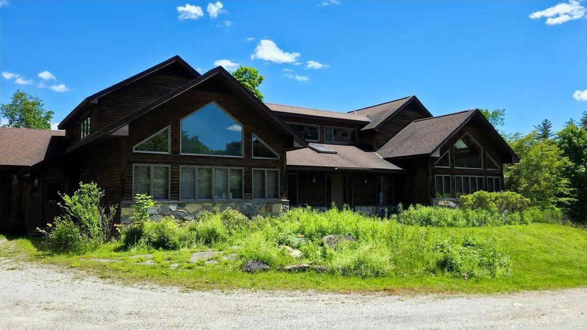267 Eagle Ridge, Dorset, VT 05251 - #1