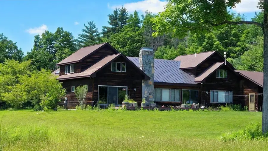 267 Eagle Ridge, Dorset, VT 05251 - #2
