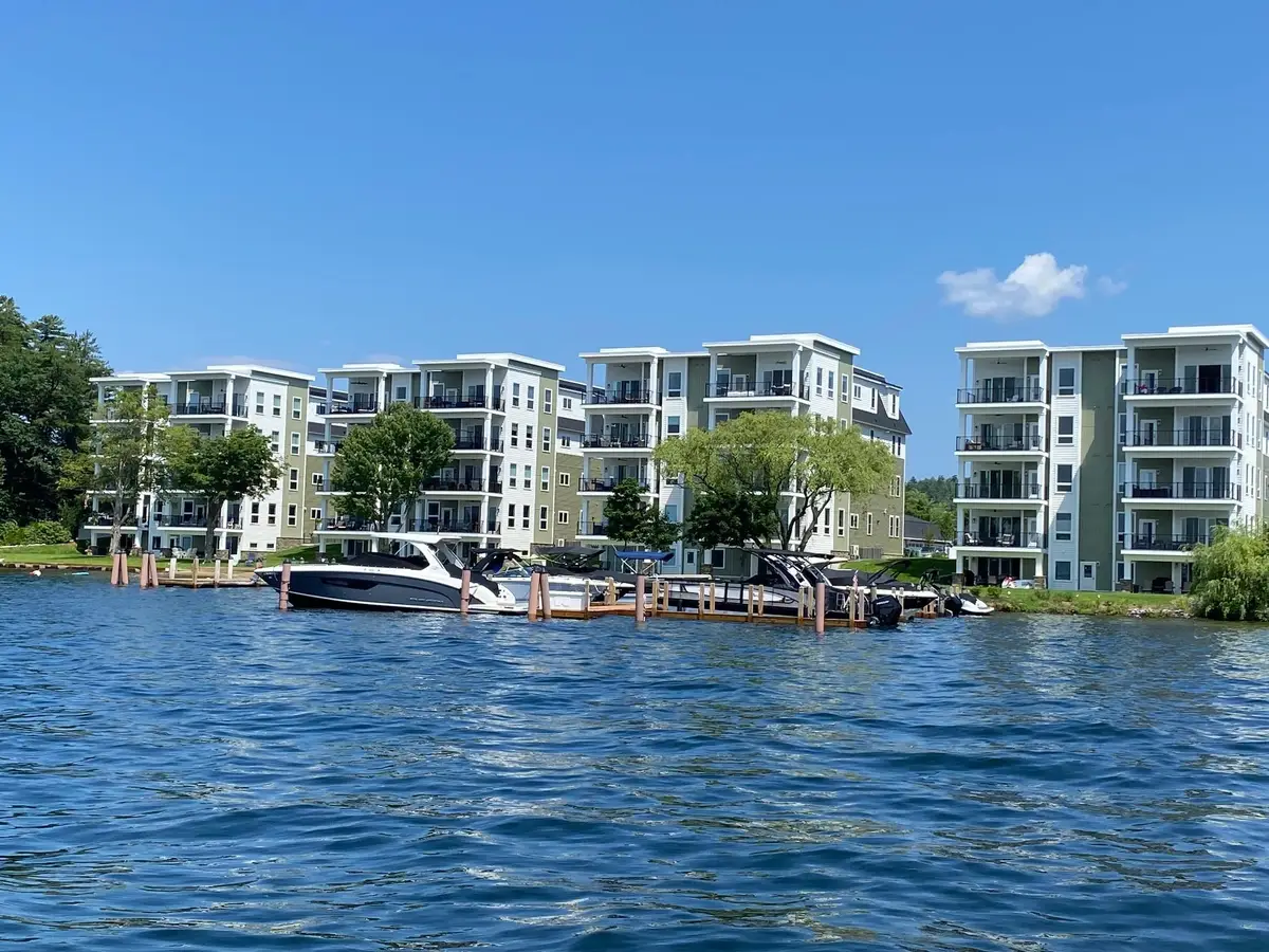 1332 Union Avenue #4 (2nd Floor), Laconia, NH 03246 - #1