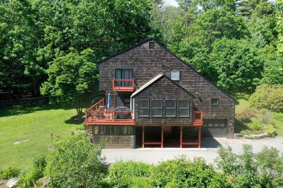 191 Pedrick Road, Wilmot, NH 03287 - #2