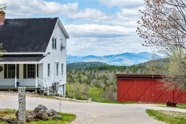 95 Bush Road, Eaton, NH 03832