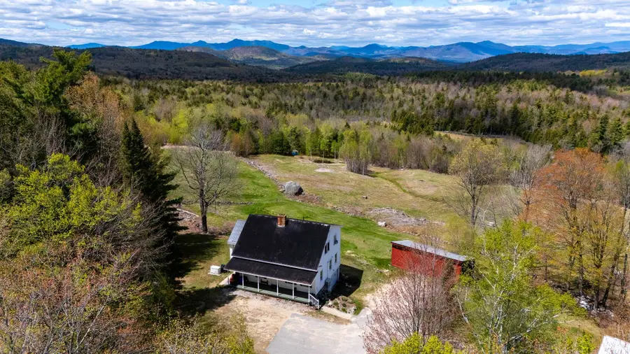 95 Bush Road, Eaton, NH 03832 - #2