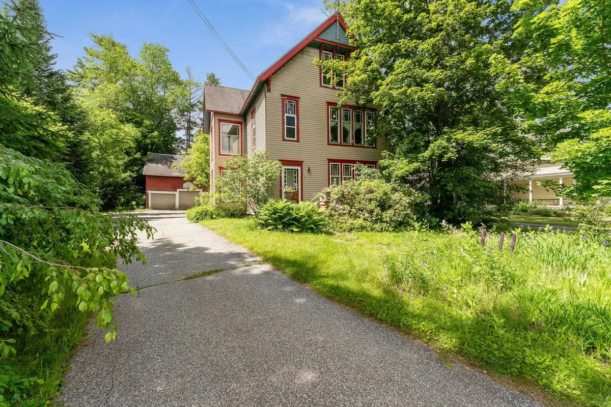 7 Highland Avenue, Randolph, VT 05060 - #1