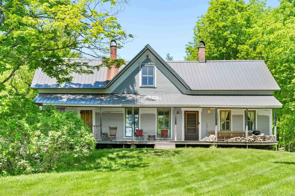 1670 Crooks Road, Eden, VT 05652-9623 - #1
