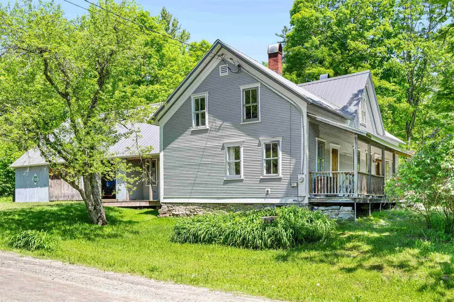 1670 Crooks Road, Eden, VT 05652-9623 - #3