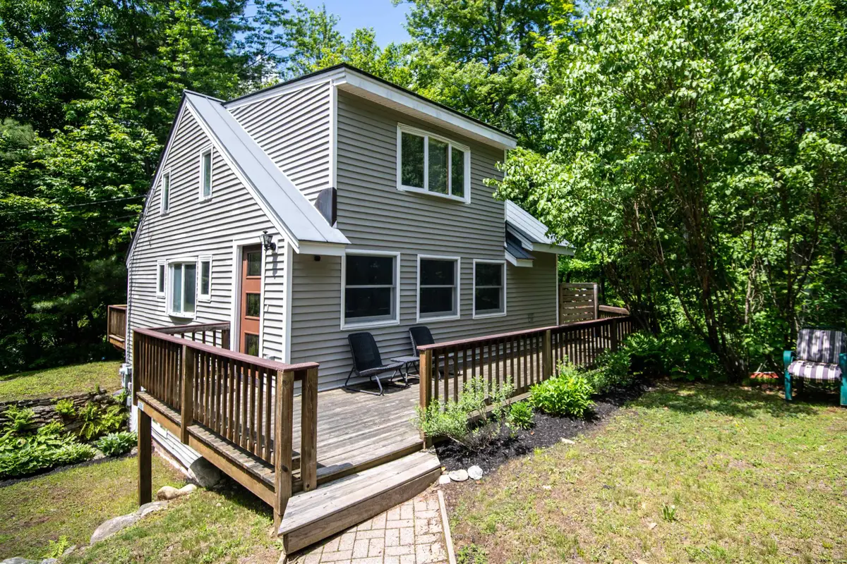 106 Scott Terrace, Plymouth, VT 05056 - #1