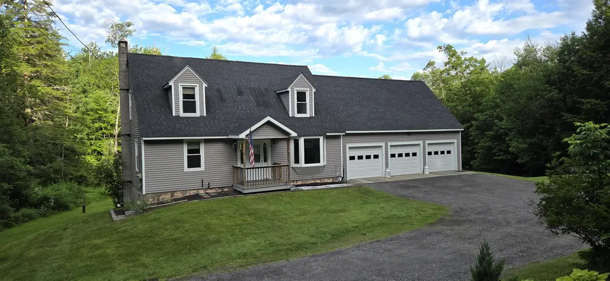 88 Walpole Valley Road, Alstead, NH 03602 - #1