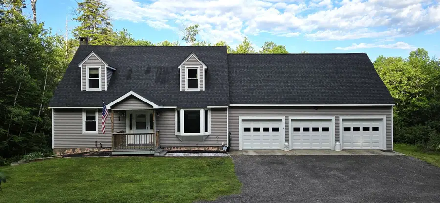 88 Walpole Valley Road, Alstead, NH 03602 - #2
