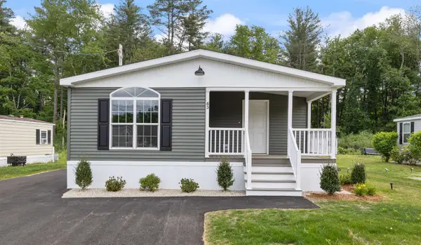29 Lowell Road #43, Salem, NH 03079
