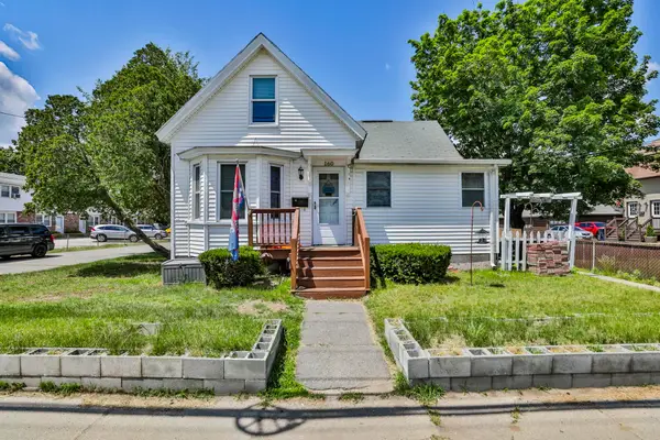 160 West Hollis Street #B, Nashua, NH 03060